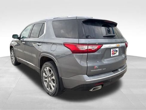 Used 2020 Chevrolet Traverse Premier image 6