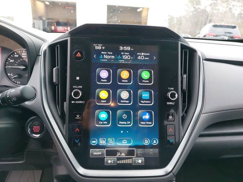 Used 2026 Subaru Crosstrek 2.0i Premium image 16