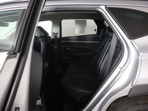 Used 2023 Hyundai Tucson Limited AWD/4WD image 35