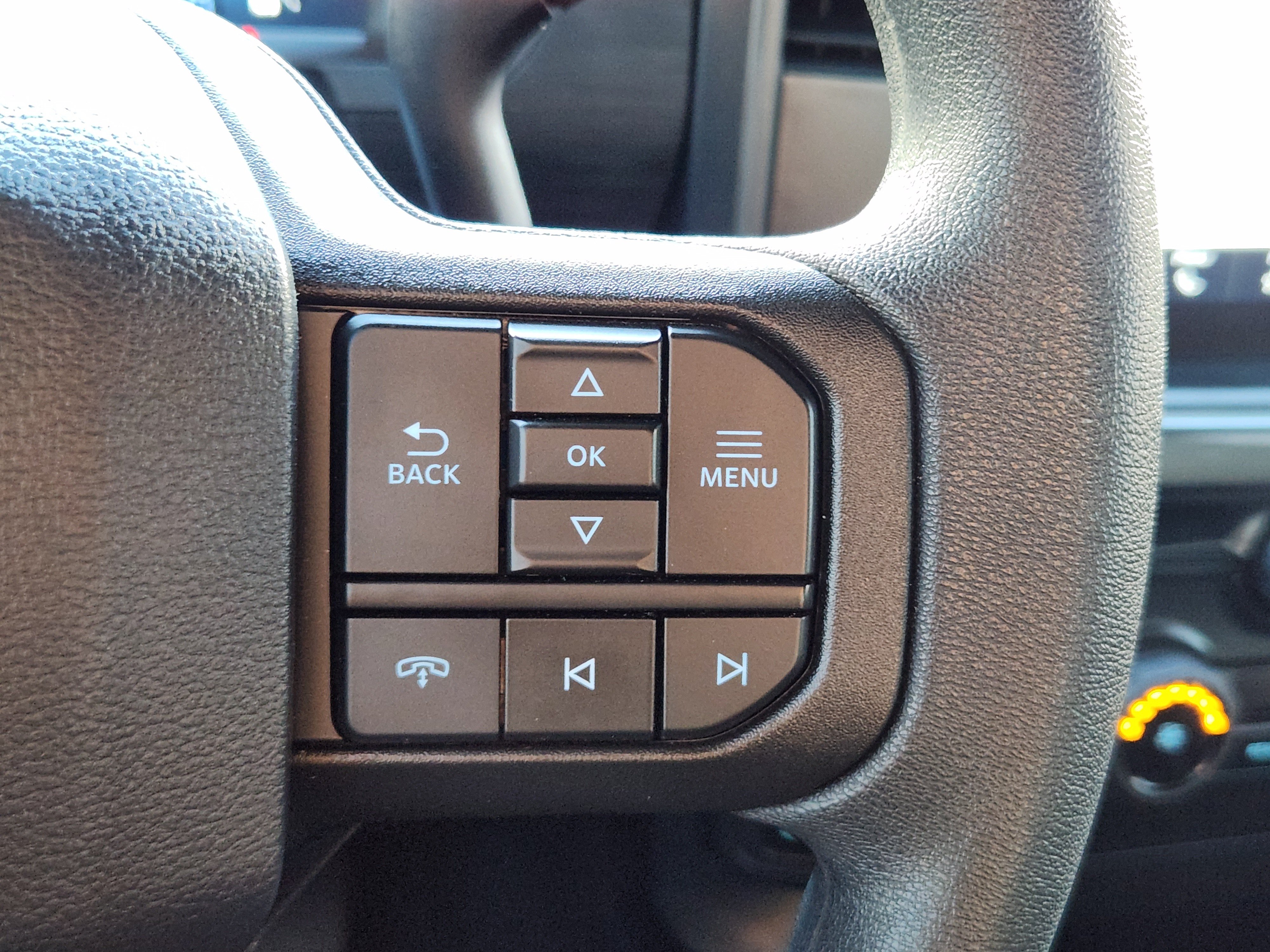 Used 2026 Ford F150 STX w/ F-150 LOBO Package AWD/4WD image 29
