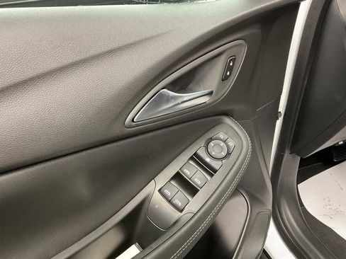 New 2026 Buick Encore GX Preferred image 11