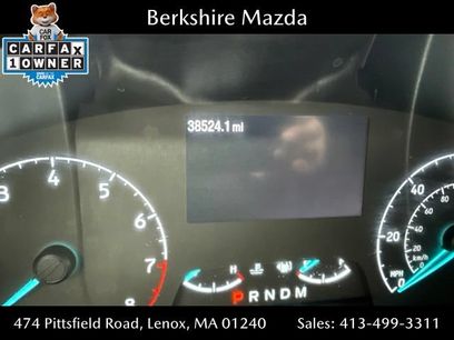 Used 2025 Ford Transit 350 XLT
