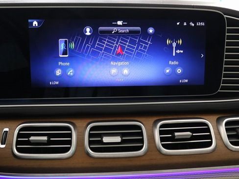 Used 2024 Mercedes-Benz GLE 580 4MATIC image 7