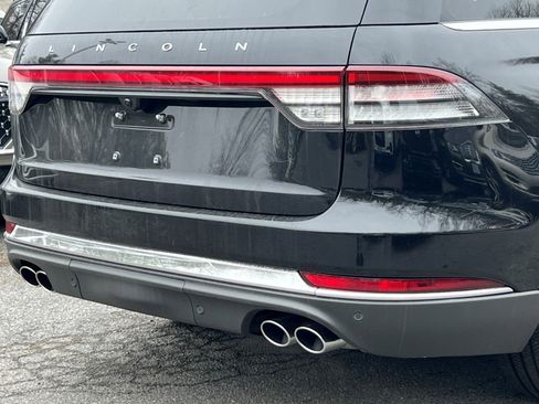 New 2026 Lincoln Aviator Reserve image 5