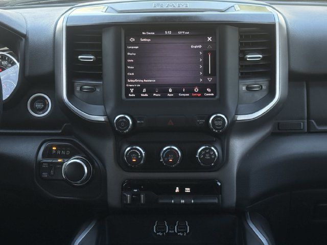 Used 2019 RAM 2500 Big Horn AWD/4WD image 19