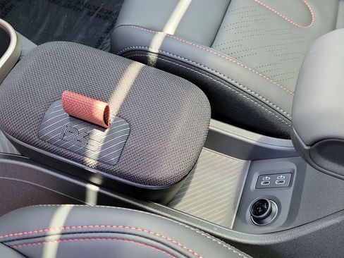 Used 2026 MINI Cooper John Cooper Works FWD image 29