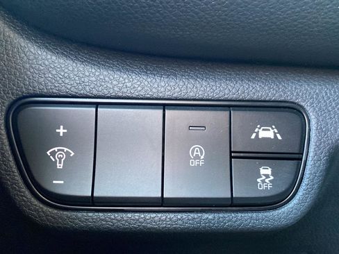 Used 2023 Kia Seltos S w/ Navigation Package AWD/4WD image 30