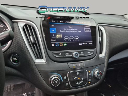 Used 2024 Chevrolet Malibu LS FWD image 19