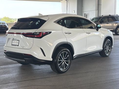 Certified 2026 Lexus NX 350 AWD w/ Accessory Package (2T) image 6