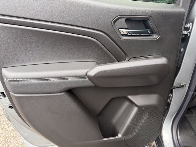 New 2026 Chevrolet Colorado LT w/ LT Convenience Package AWD/4WD image 13