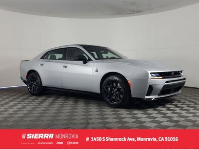 New 2026 Dodge Charger Scat Pack