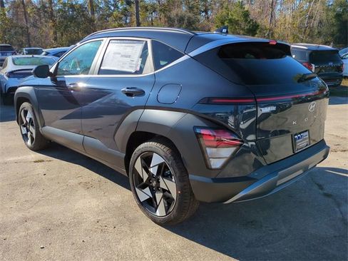 New 2026 Hyundai Kona Limited image 7