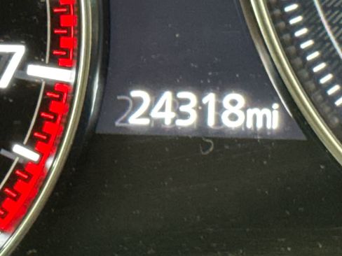 Certified 2023 MAZDA CX-30 AWD 2.5 S w/ Preferred Package image 13