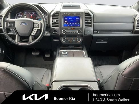 Used 2020 Ford Expedition Limited AWD/4WD image 16