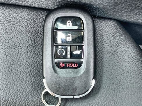 New 2026 Honda CR-V TrailSport image 35