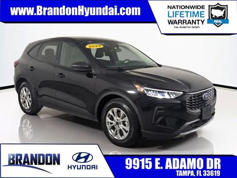 Used 2025 Ford Escape Active FWD image 1