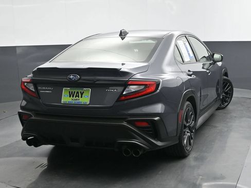 Used 2022 Subaru WRX Premium AWD/4WD image 29