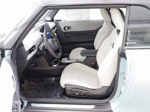 New 2026 MINI Cooper S image 6