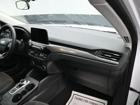 Used 2023 Ford Escape Active image 10