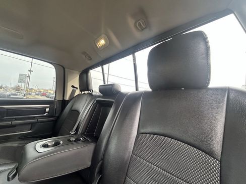 Used 2015 RAM 1500 Sport w/ Black Ram 1500 Sport Group image 28