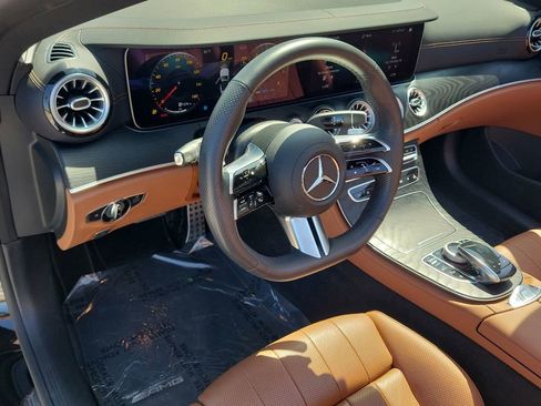 Used 2023 Mercedes-Benz E 450 Cabriolet image 24