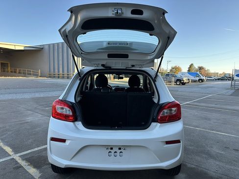 Used 2017 Mitsubishi Mirage ES image 17