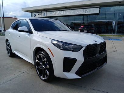 New 2026 BMW X2 xDrive28i