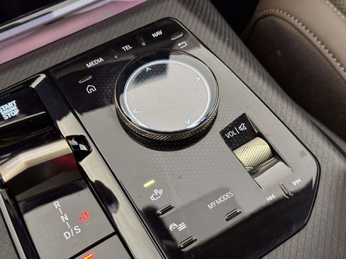 Used 2025 BMW X3 xDrive30i w/ Premium Package image 29