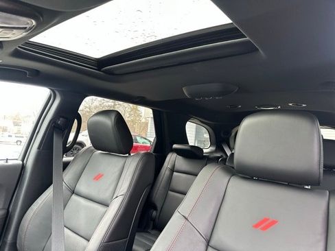 New 2026 Dodge Durango GT image 11
