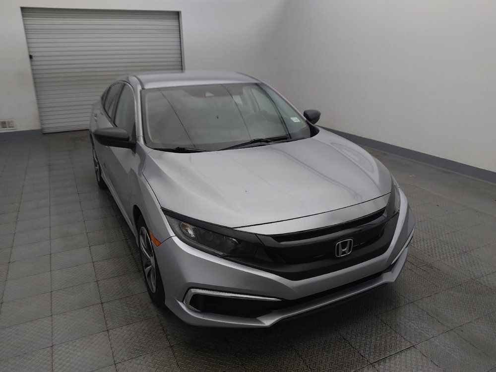 Used 2019 Honda Civic LX image 14