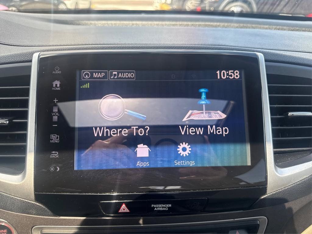 Used 2017 Honda Pilot EX-L image 11