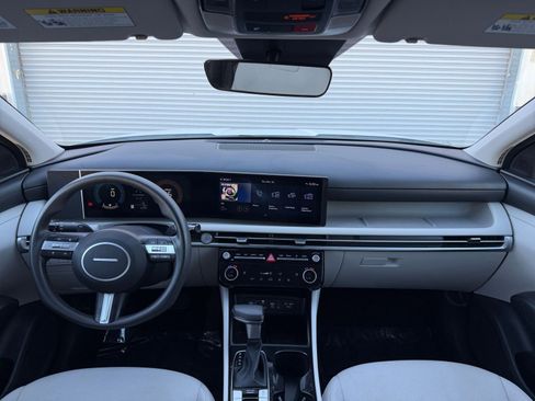 Used 2025 Hyundai Tucson SEL image 35