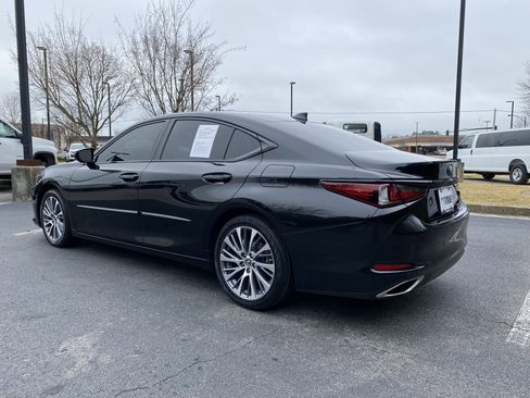 Used 2019 Lexus ES 350 ES 350 image 7
