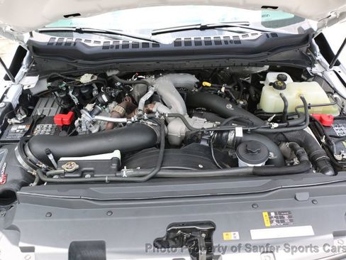Used 2023 Ford F350 XLT AWD/4WD image 16