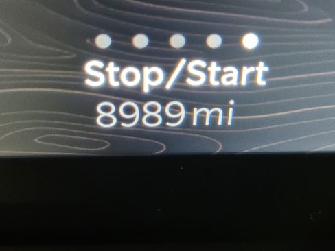 Certified 2025 Jeep Grand Cherokee Overland image 19