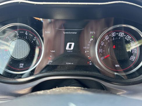 Used 2022 Dodge Challenger R/T Scat Pack RWD image 20