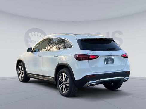 New 2026 Mercedes-Benz GLA 250 4MATIC image 4