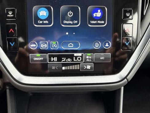 New 2026 Subaru Crosstrek 2.0i Premium AWD/4WD image 22