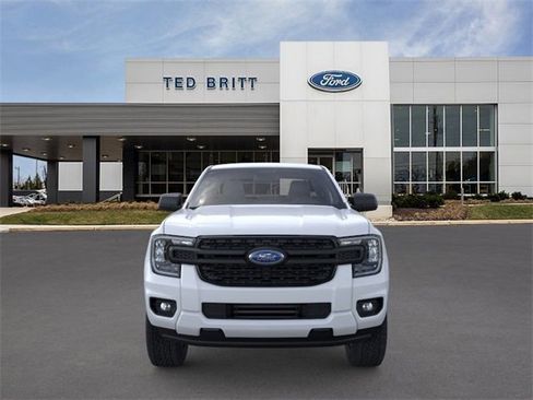 New 2025 Ford Ranger XL image 7