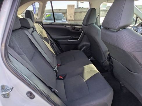 Used 2024 Toyota RAV4 LE image 7