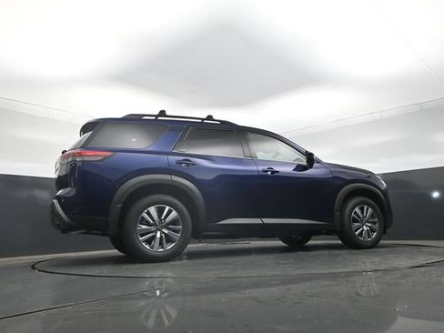 Used 2026 Nissan Pathfinder SL FWD image 30