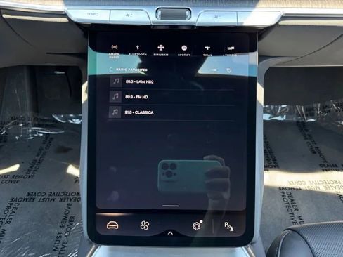 Used 2023 Lucid Air Pure image 39
