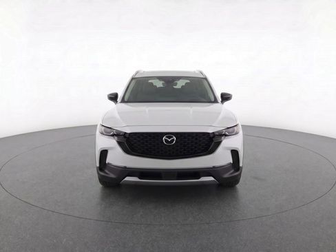 Used 2023 MAZDA CX-50 AWD 2.5 Turbo w/ Weather Package image 5