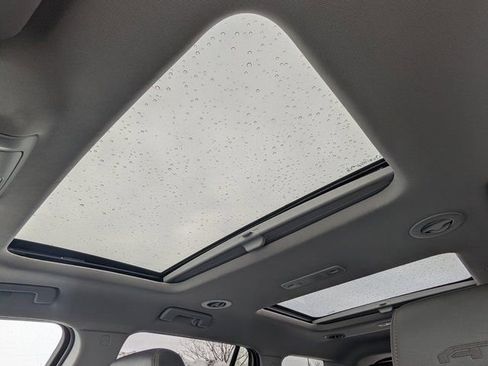 Certified 2023 GMC Acadia AT4 w/ Technology Package image 21