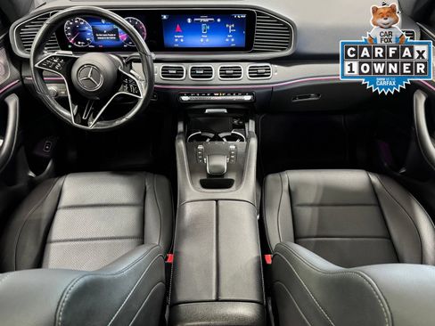 Used 2024 Mercedes-Benz GLE 450 4MATIC image 2