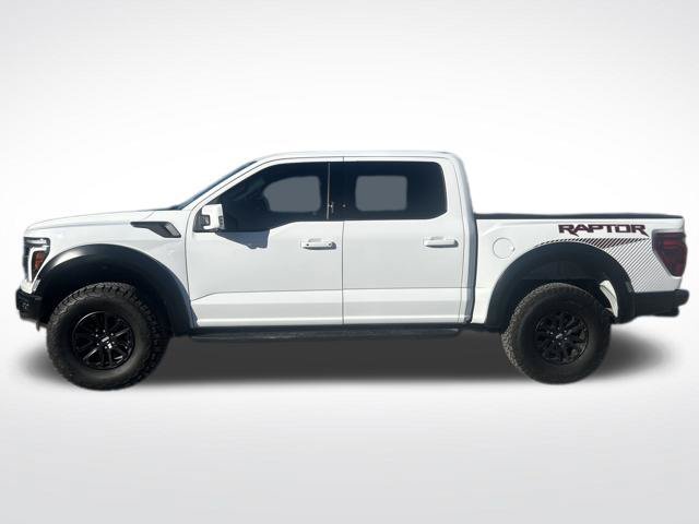 Used 2024 Ford F150 Raptor AWD/4WD image 2
