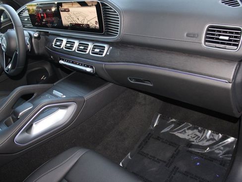 New 2026 Mercedes-Benz GLE 350 4MATIC image 36