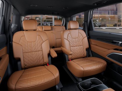 New 2025 Kia Telluride EX X-Line image 19