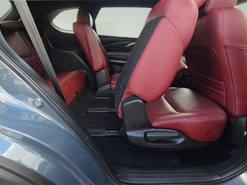 Used 2021 MAZDA CX-9 Carbon Edition image 26
