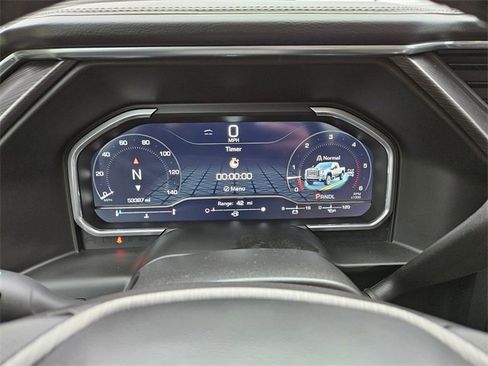 Used 2024 GMC Sierra 3500 Denali Ultimate image 21